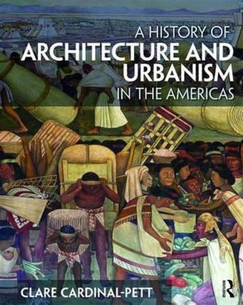 history architecture urbanism americas Reader